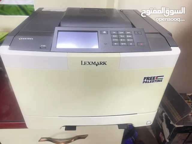 Printers Hp printers for sale in Cairo