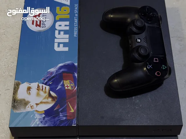 PlayStation 4 PlayStation for sale in Southern Governorate