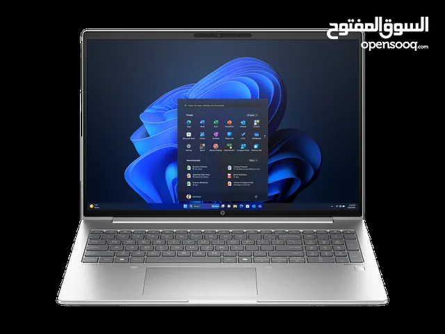 BRAND NEW: hp i5 laptop with 1 year warranty