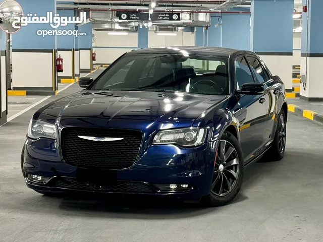 Chrysler 300C 2014