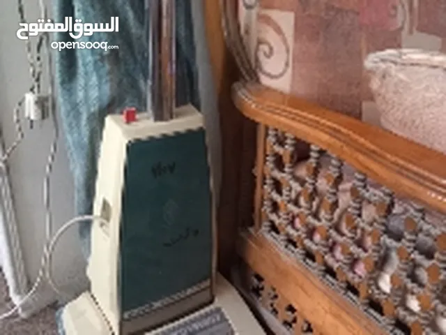 مكنسه هوفر أمريكى