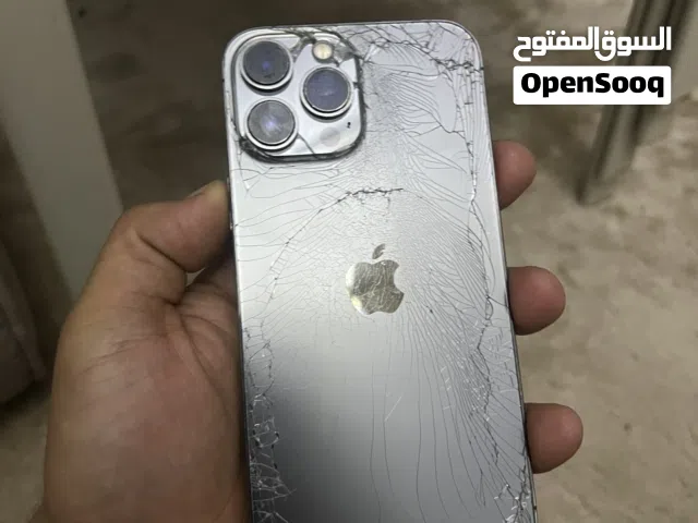 Apple iPhone 13 Pro Max 128 GB in Tripoli