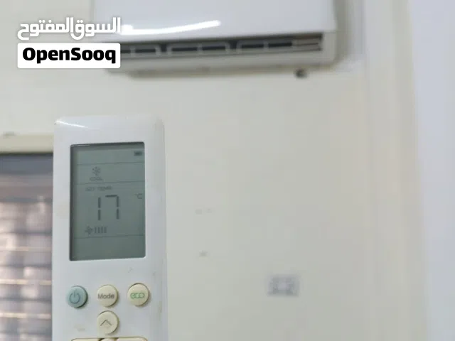 National Electric 1 to 1.4 Tons AC in Amman