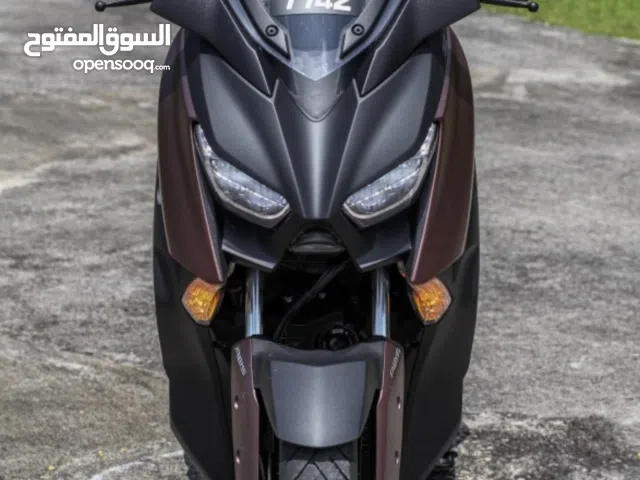 مطلوب Xmax مكينه 250 موديل 2018