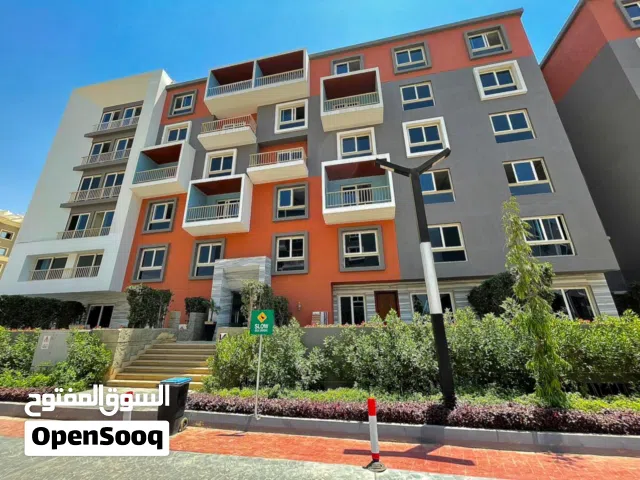 191 m2 3 Bedrooms Apartments for Sale in Cairo Fifth Settlement