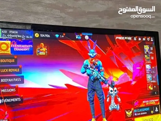 compte free fire btaman monasib