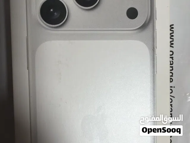 Iphone 17 Pro