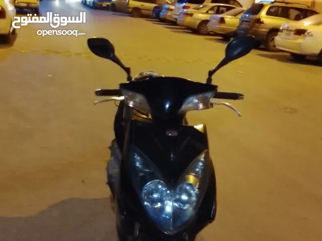 موطو كيمكو 150سي سي تصرف جماعه 1500 مش ليكم