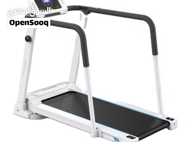 سير جري يحمل 110kg