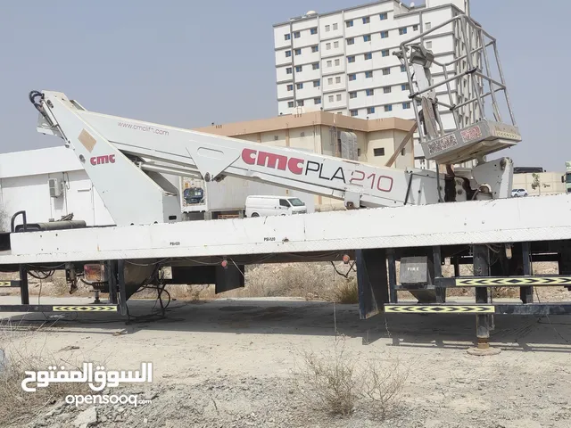 manlift for sale 21meter model 2016