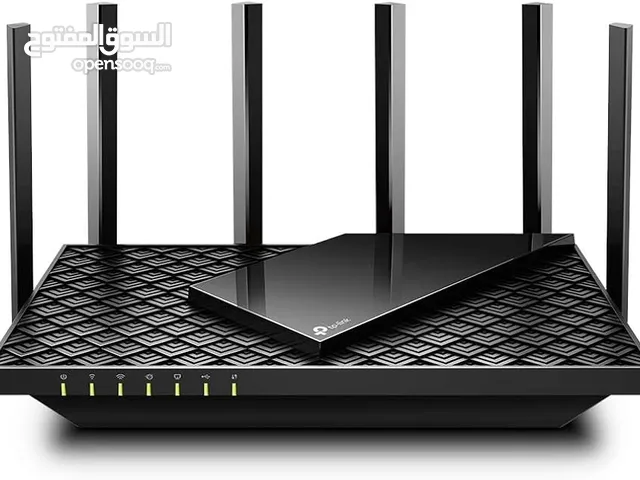 TP-Link AX5400 WiFi 6 Router (Archer AX73)- Dual Band Gigabit Wireless Internet Router,