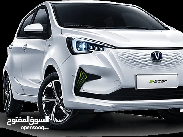 Used Changan E-Star in Irbid