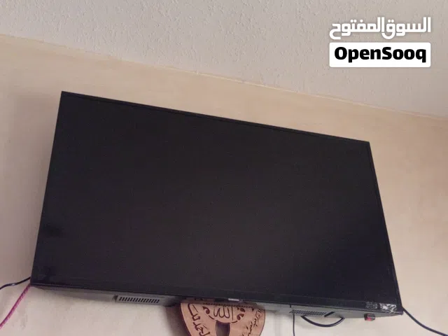 شاشة سامسونج للبيع