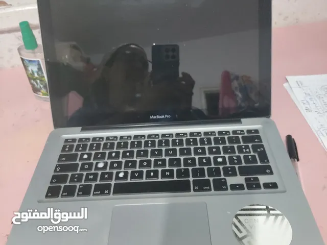 À vendre MacBook
