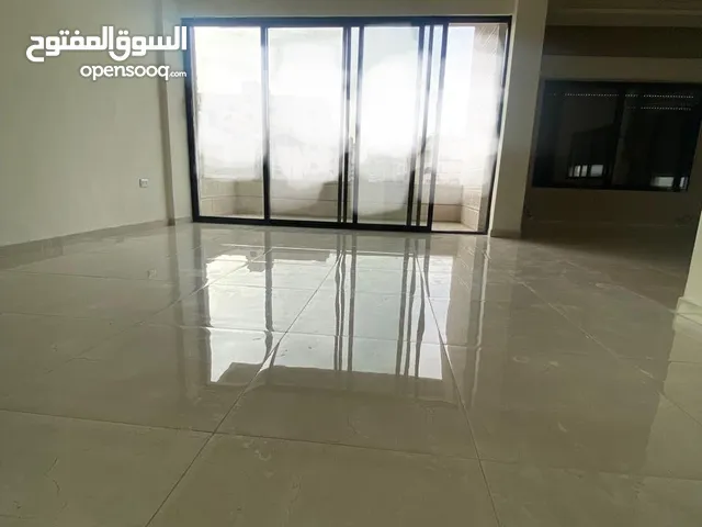 140 m2 3 Bedrooms Apartments for Rent in Amman Al Rabiah