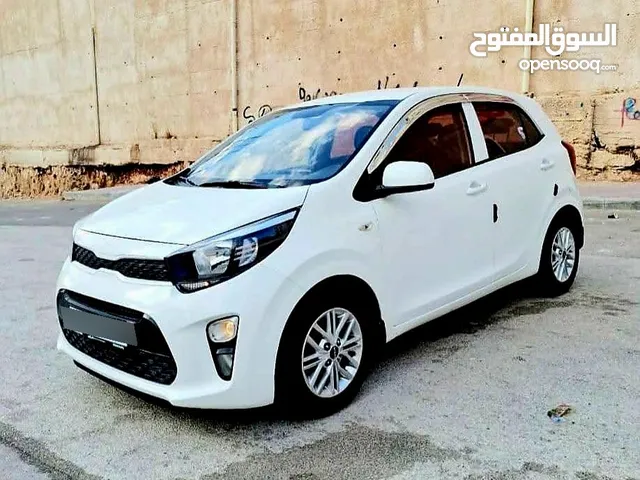 كيا بيكانتو 2023 ماتور 1200