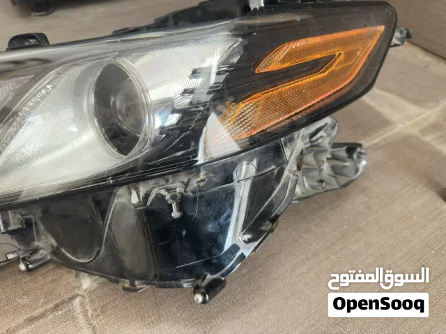 فنار تويوتا كامري 2021