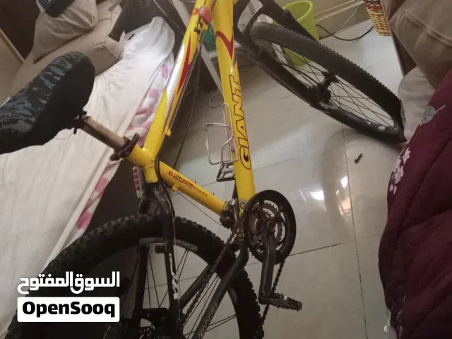 دراجة هوائية