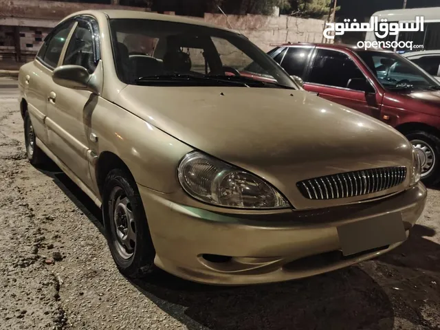 Used Kia Rio in Amman