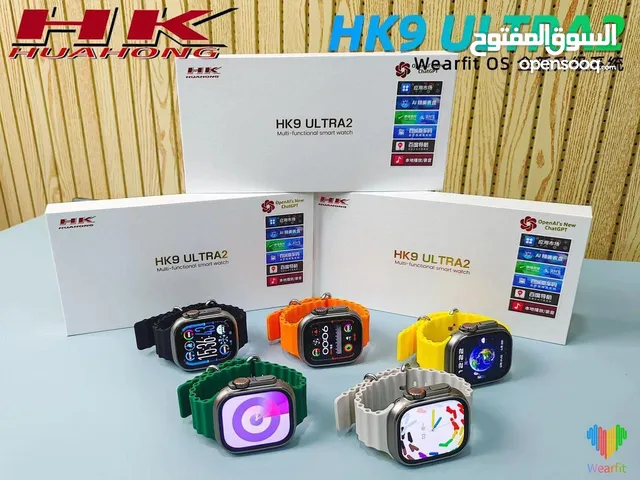 Other smart watches for Sale in Rif Dimashq
