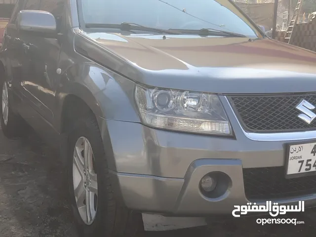 Used Suzuki Vitara in Zarqa