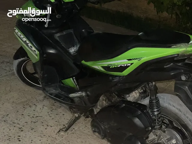 Yamaha Aerox 2020 in Tripoli