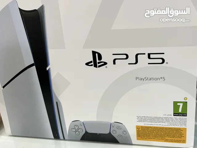 PlayStation 5 PlayStation for sale in Hawally