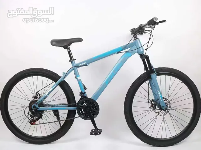 Bicycles 26 size