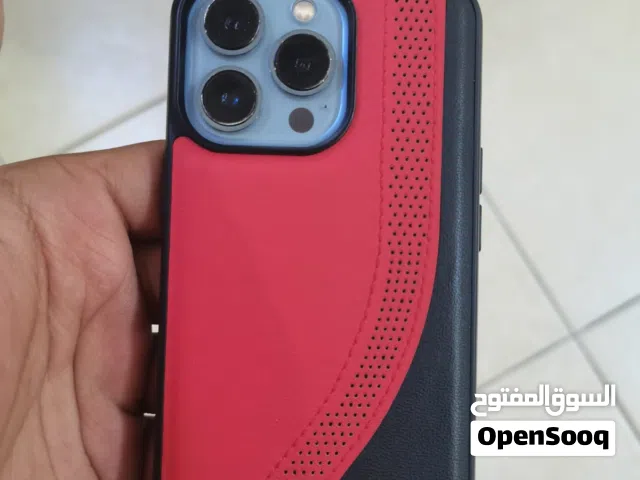 iPhone 13 Pro