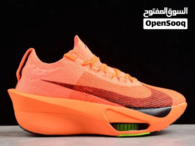 nike air zoom alphafly 3