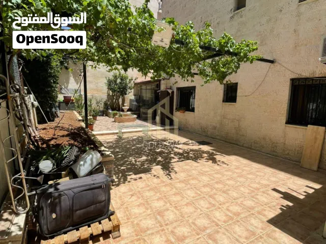 161 m2 4 Bedrooms Apartments for Sale in Amman Dahiet Al Ameer Rashed