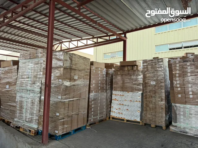 مطلوب حديد لميزانين