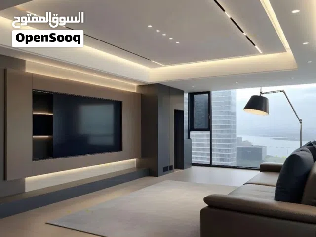 تصاميم جبس بورد 2026