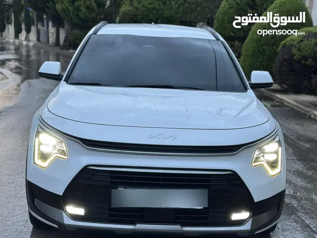 كايا نيروا موديل 2022 ولا غرام بويه