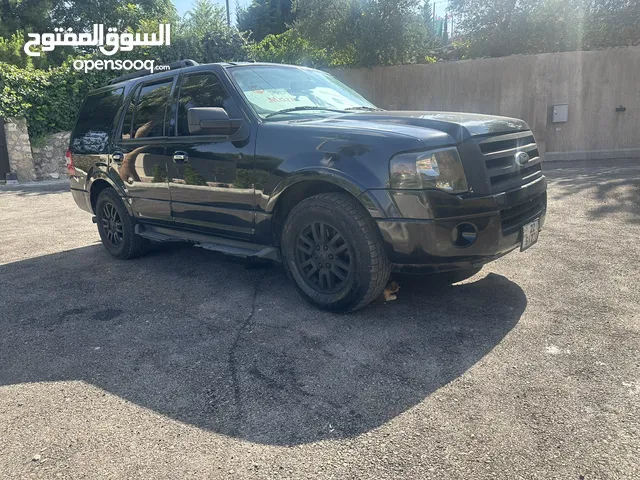 Used Ford Expedition in Amman