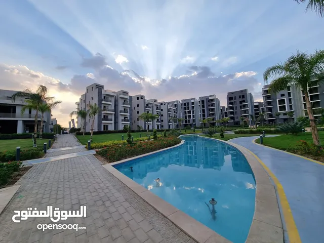 126 m2 2 Bedrooms Apartments for Sale in Giza 6th of October