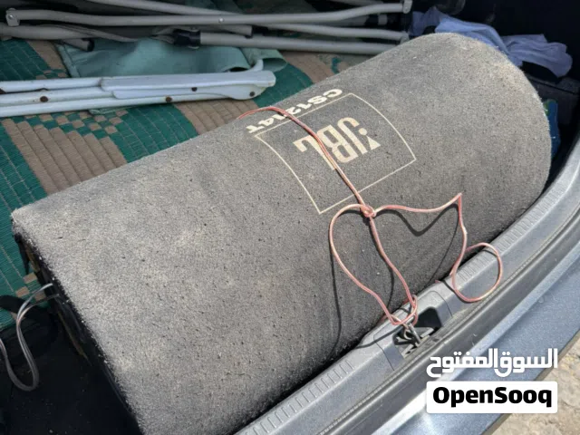 بازوجه 1000واط jbl