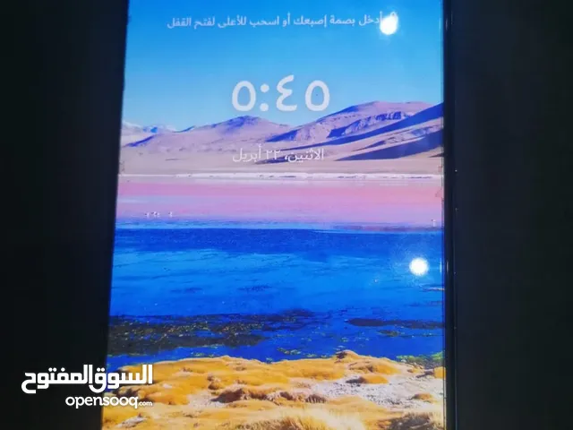 Huawei Mate 20 X 5G 256 GB in Al Batinah