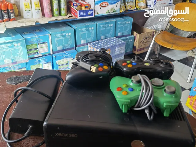 اكس بوكس 360