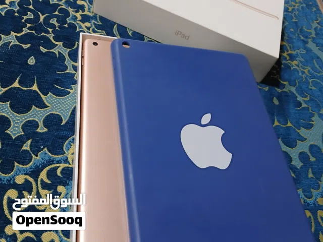 Apple iPad 8 32 GB in Irbid