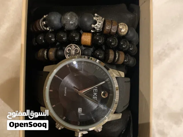 Analog Quartz Aike watches for sale in Nablus