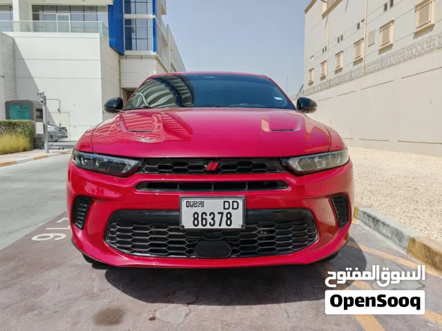 2024 دودج اخرى