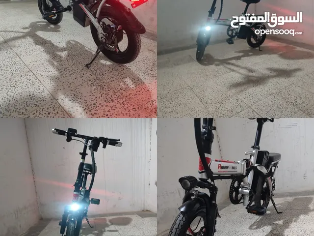 سكوتر كهربائية قابل للتفاوض