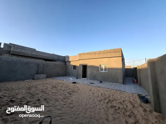 90 m2 3 Bedrooms Townhouse for Sale in Misrata Tamina