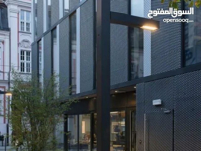 انارة واعمدة ديكوريه واعمدة شوارع وكشافات وفوانيس ومجسمات جماليه