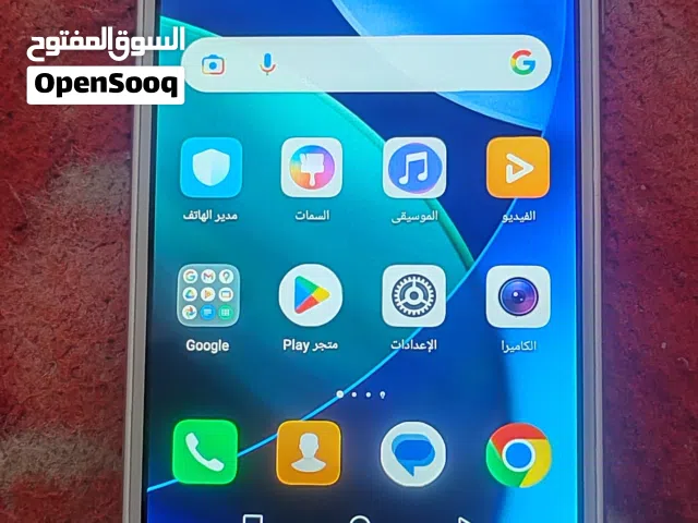 هواوي y5 برايم 2018