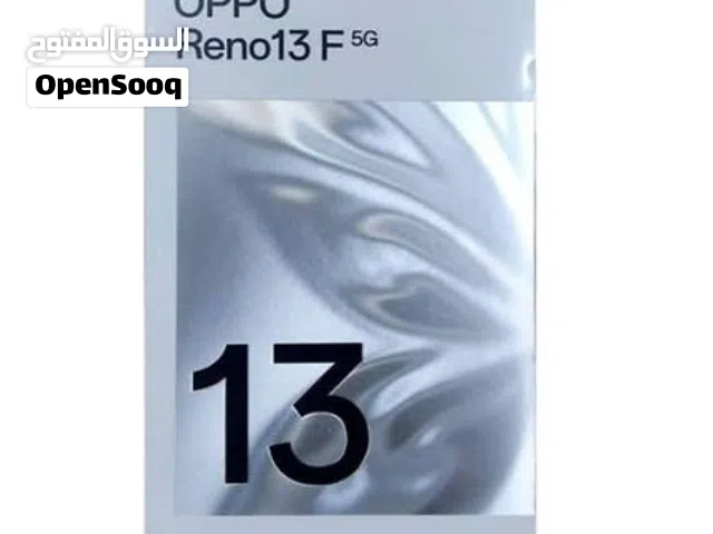 Oppo Reno 13F 5G