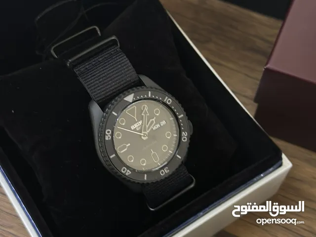 ساعة سيكو Sekio