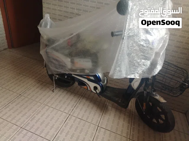 سكوتر جديد اخوي اقرا الوصف مهم اخوي شراي يجي الخاص في الواتساب