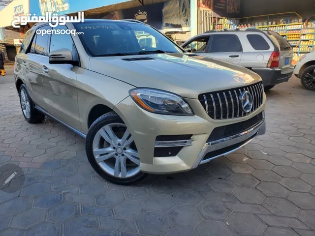 New Mercedes Benz Other in Sana'a